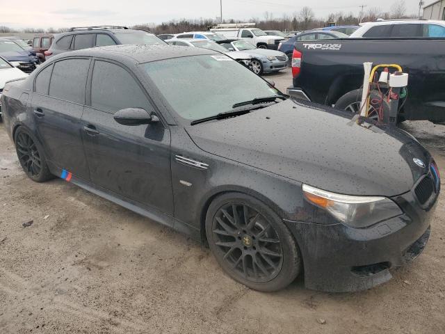 Photo 3 VIN: WBSNB93587CX07165 - BMW M5 