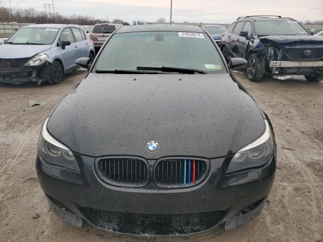 Photo 4 VIN: WBSNB93587CX07165 - BMW M5 