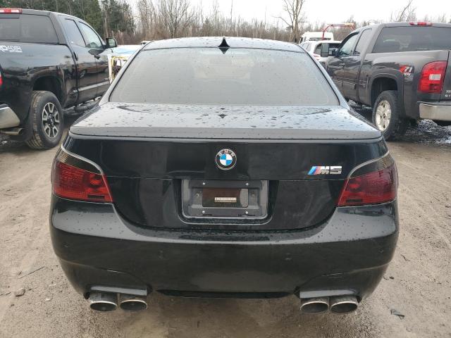 Photo 5 VIN: WBSNB93587CX07165 - BMW M5 