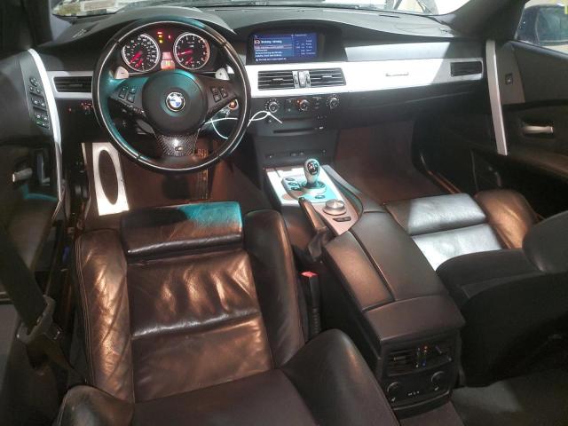 Photo 7 VIN: WBSNB93587CX07165 - BMW M5 