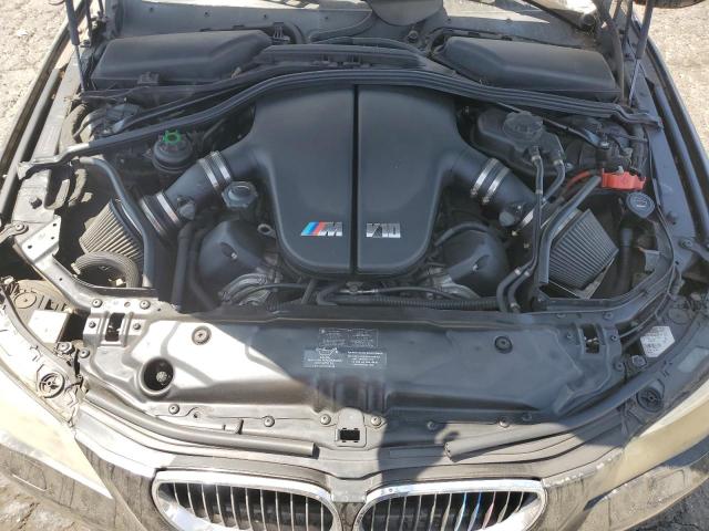 Photo 10 VIN: WBSNB93588CX08723 - BMW M5 