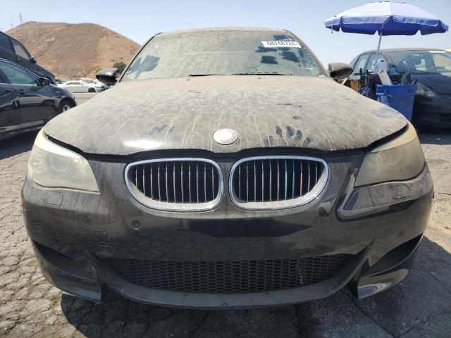 Photo 4 VIN: WBSNB93588CX08723 - BMW M5 