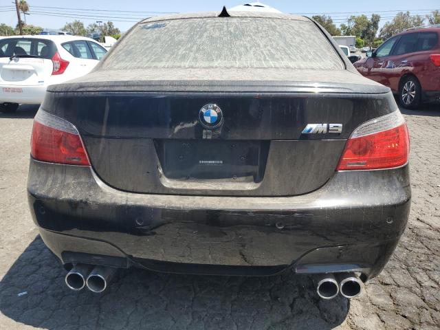 Photo 5 VIN: WBSNB93588CX08723 - BMW M5 