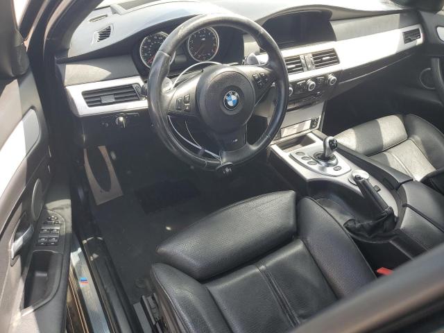 Photo 7 VIN: WBSNB93588CX08723 - BMW M5 