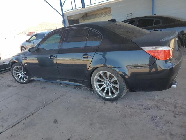 Photo 1 VIN: WBSNB93596B582035 - BMW M5 