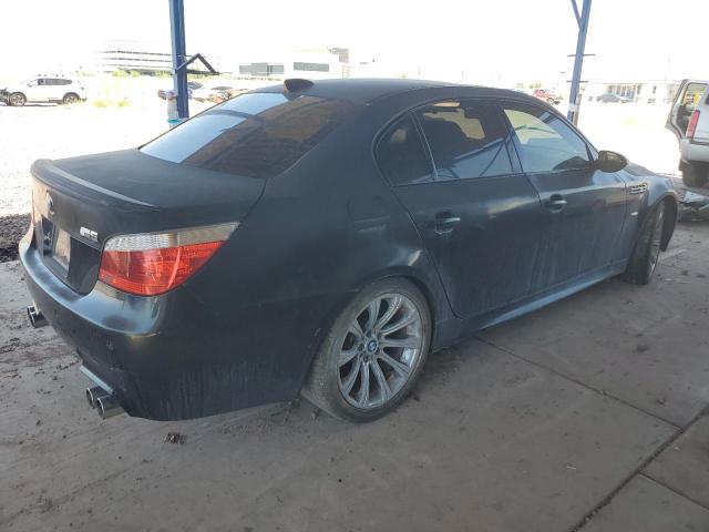 Photo 2 VIN: WBSNB93596B582035 - BMW M5 