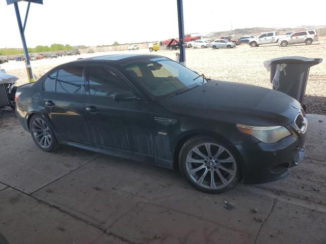 Photo 3 VIN: WBSNB93596B582035 - BMW M5 