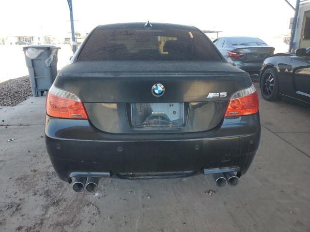 Photo 5 VIN: WBSNB93596B582035 - BMW M5 