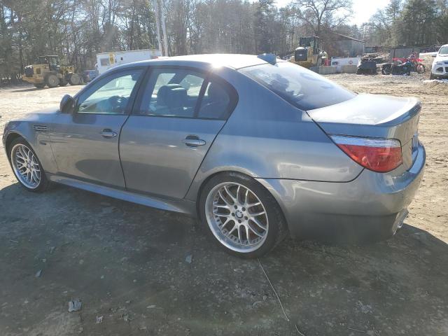 Photo 1 VIN: WBSNB93598CX10173 - BMW M5 