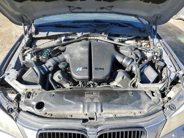 Photo 10 VIN: WBSNB93598CX10173 - BMW M5 