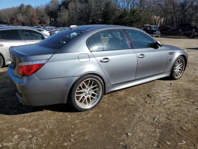 Photo 2 VIN: WBSNB93598CX10173 - BMW M5 