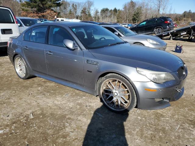 Photo 3 VIN: WBSNB93598CX10173 - BMW M5 