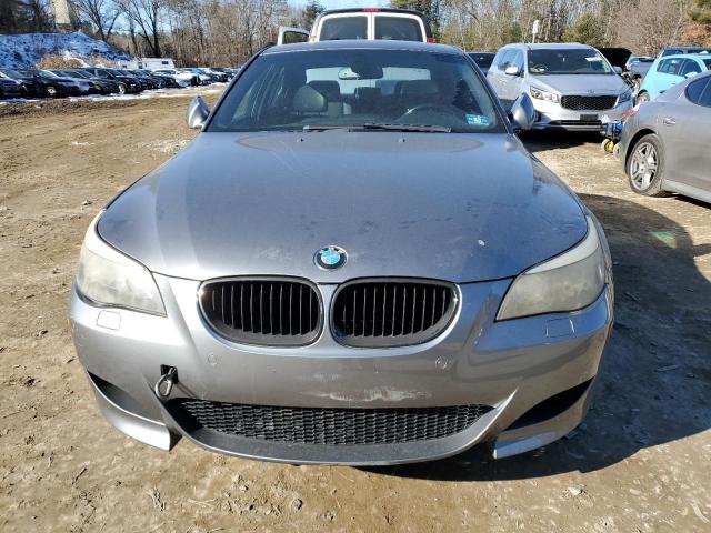 Photo 4 VIN: WBSNB93598CX10173 - BMW M5 