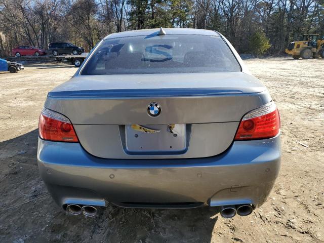 Photo 5 VIN: WBSNB93598CX10173 - BMW M5 