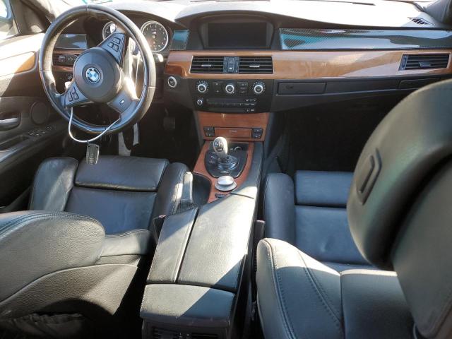 Photo 7 VIN: WBSNB93598CX10173 - BMW M5 