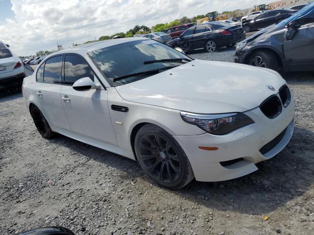 Photo 3 VIN: WBSNB93599CX10871 - BMW M5 