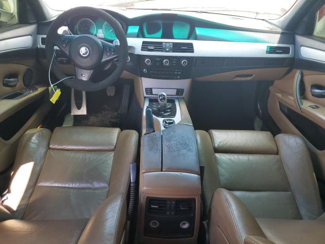 Photo 7 VIN: WBSNB93599CX10871 - BMW M5 