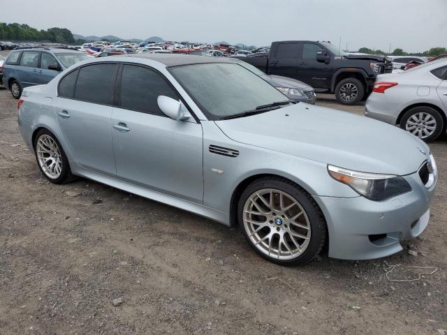 Photo 3 VIN: WBSNB935X6CX06680 - BMW M5 