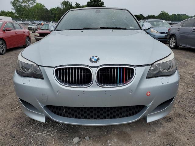 Photo 4 VIN: WBSNB935X6CX06680 - BMW M5 