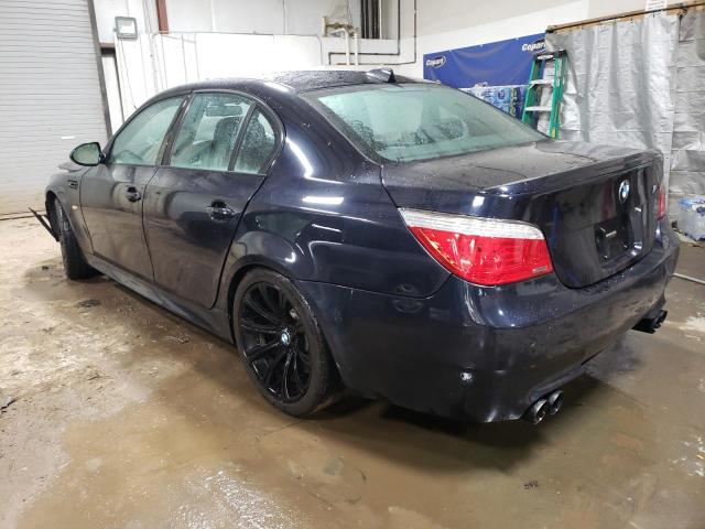 Photo 1 VIN: WBSNB935X9C043048 - BMW M5 