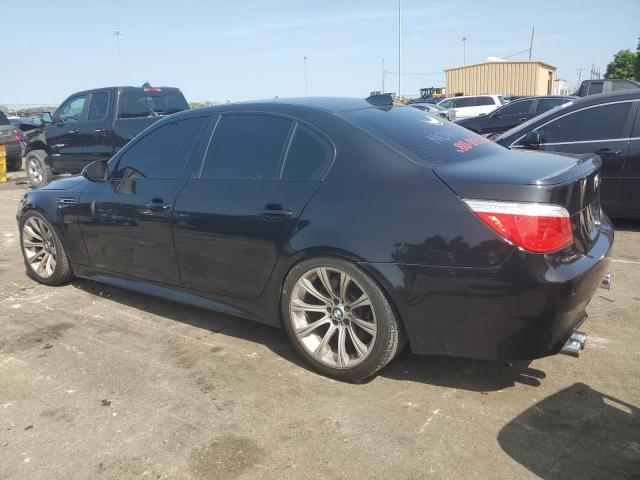 Photo 1 VIN: WBSNB9C55AC043270 - BMW M5 