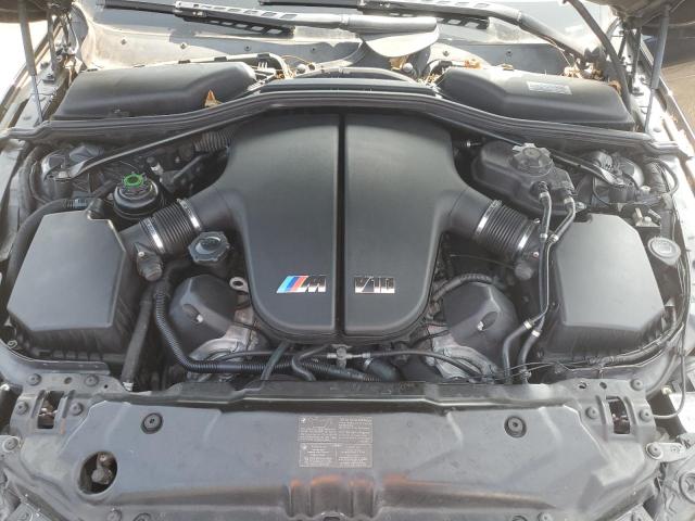 Photo 10 VIN: WBSNB9C55AC043270 - BMW M5 