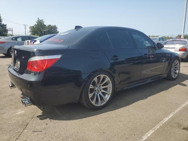 Photo 2 VIN: WBSNB9C55AC043270 - BMW M5 