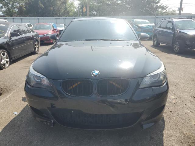 Photo 4 VIN: WBSNB9C55AC043270 - BMW M5 