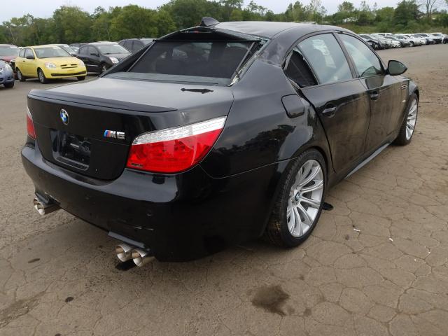 Photo 3 VIN: WBSNB9C56AC043357 - BMW M5 