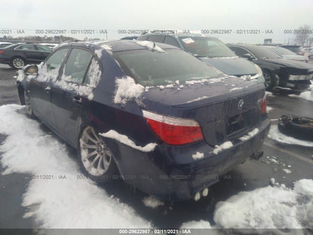 Photo 2 VIN: WBSNB9C59AC043093 - BMW M5 