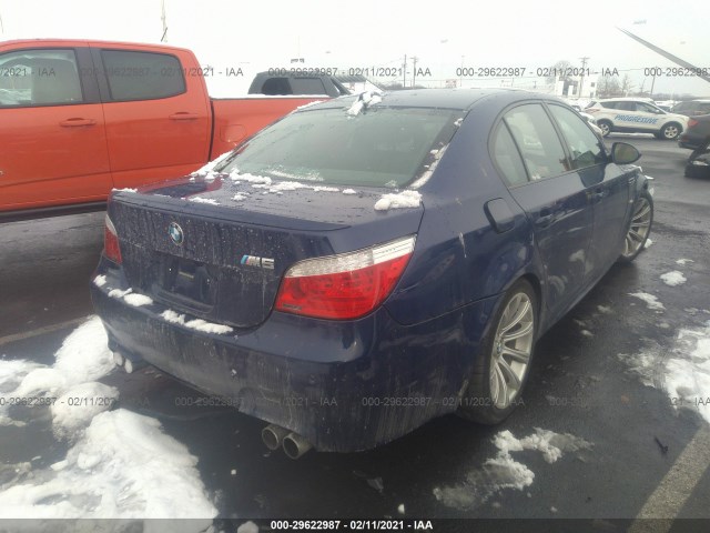 Photo 3 VIN: WBSNB9C59AC043093 - BMW M5 