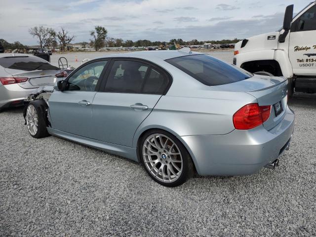 Photo 1 VIN: WBSPM93579E201899 - BMW M3 