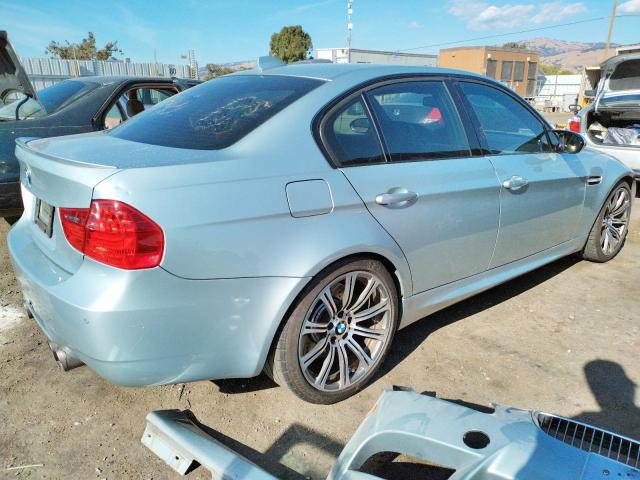 Photo 2 VIN: WBSPM93589E201460 - BMW M3 