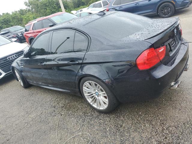 Photo 1 VIN: WBSPM9C50BE203757 - BMW M3 