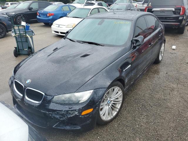 Photo 4 VIN: WBSPM9C50BE203757 - BMW M3 