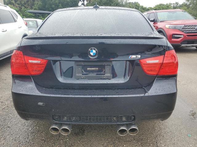 Photo 5 VIN: WBSPM9C50BE203757 - BMW M3 