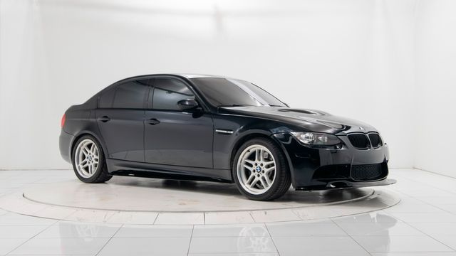 Photo 2 VIN: WBSPM9C50BE203970 - BMW M3 