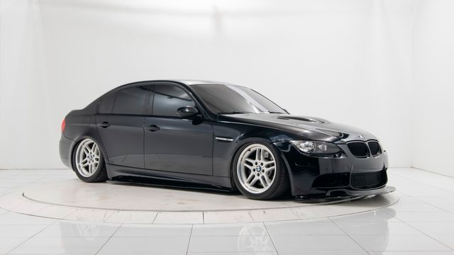 Photo 3 VIN: WBSPM9C50BE203970 - BMW M3 