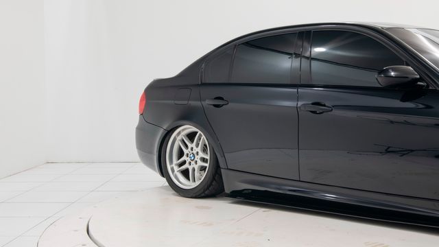 Photo 4 VIN: WBSPM9C50BE203970 - BMW M3 