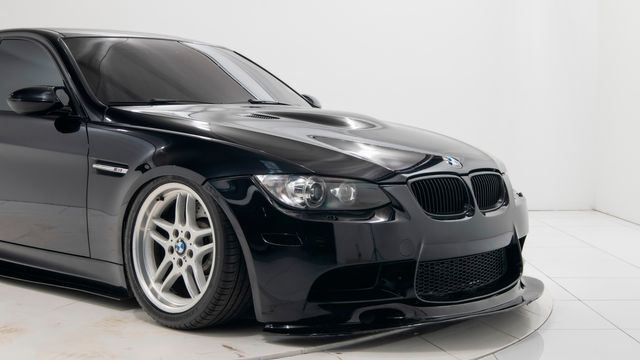 Photo 5 VIN: WBSPM9C50BE203970 - BMW M3 