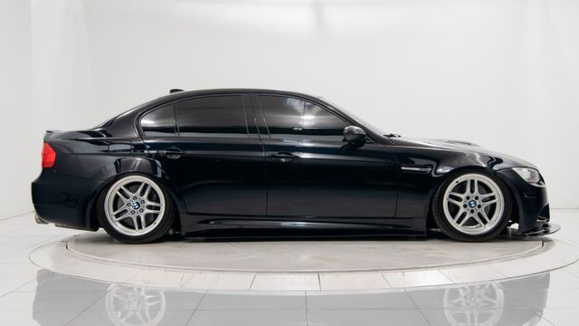 Photo 6 VIN: WBSPM9C50BE203970 - BMW M3 