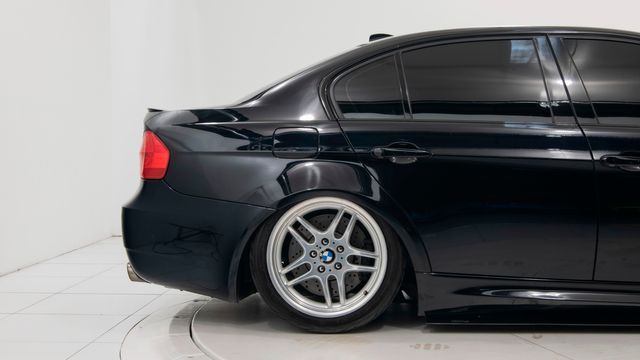 Photo 7 VIN: WBSPM9C50BE203970 - BMW M3 