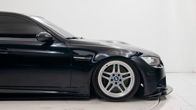 Photo 8 VIN: WBSPM9C50BE203970 - BMW M3 