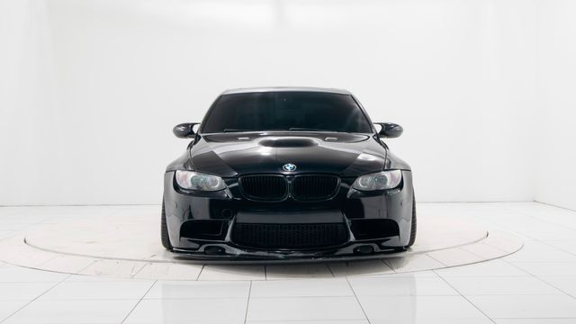 Photo 9 VIN: WBSPM9C50BE203970 - BMW M3 