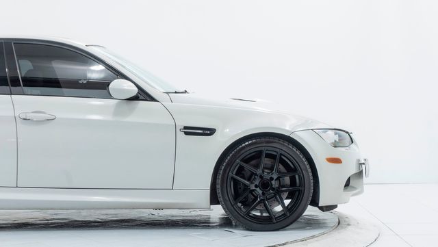 Photo 8 VIN: WBSPM9C51AE202048 - BMW M3 