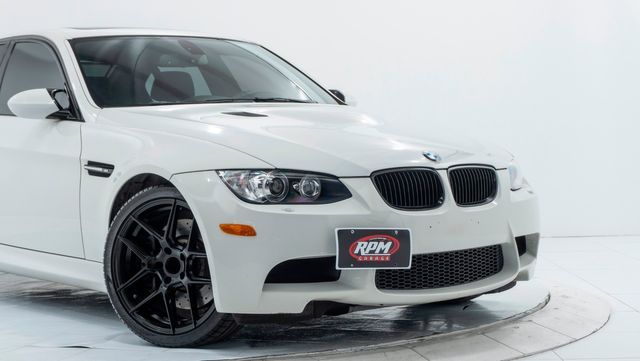 Photo 4 VIN: WBSPM9C51AE202048 - BMW M3 