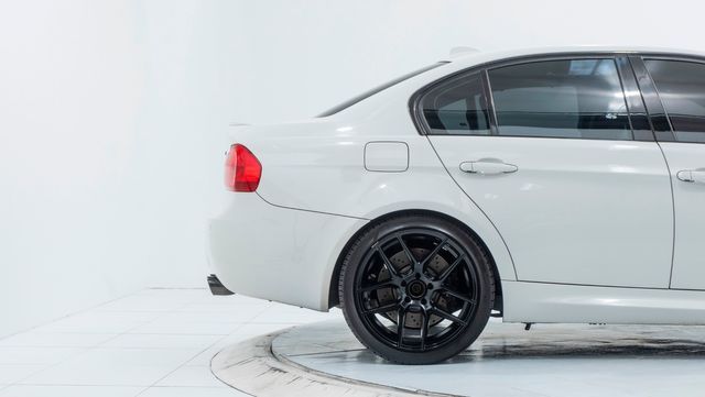 Photo 6 VIN: WBSPM9C51AE202048 - BMW M3 