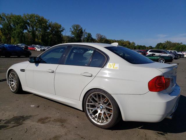 Photo 1 VIN: WBSPM9C52BE699063 - BMW M3 