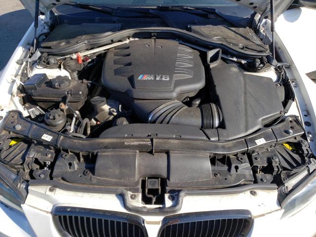 Photo 10 VIN: WBSPM9C52BE699063 - BMW M3 