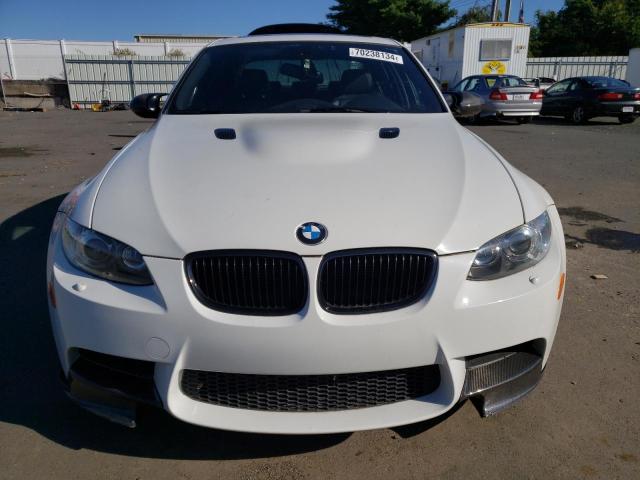 Photo 4 VIN: WBSPM9C52BE699063 - BMW M3 